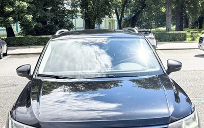 Volkswagen Tiguan II, 2020 год, 2 900 000 рублей, 1 фотография