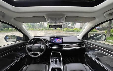 Haval H6, 2023 год, 1 100 000 рублей, 7 фотография
