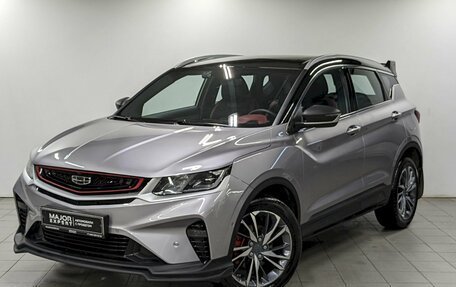 Geely Coolray I, 2023 год, 1 990 000 рублей, 1 фотография