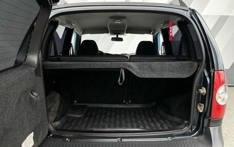 Chevrolet Niva I рестайлинг, 2013 год, 448 000 рублей, 8 фотография