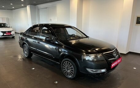 Nissan Almera Classic, 2007 год, 250 000 рублей, 1 фотография