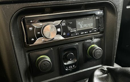Chevrolet Niva I рестайлинг, 2013 год, 448 000 рублей, 20 фотография
