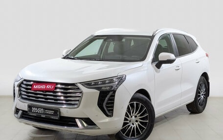 Haval Jolion, 2023 год, 1 850 000 рублей, 1 фотография