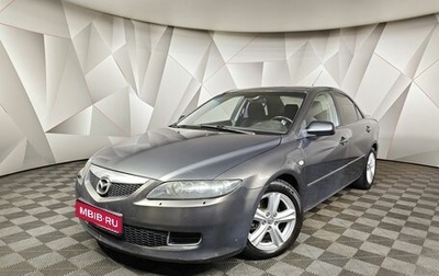 Mazda 6, 2005 год, 241 000 рублей, 1 фотография