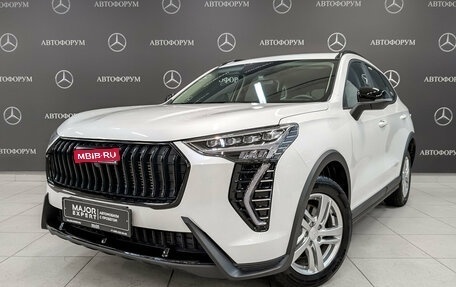 Haval Jolion, 2024 год, 2 100 000 рублей, 1 фотография