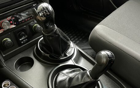 Chevrolet Niva I рестайлинг, 2013 год, 448 000 рублей, 21 фотография