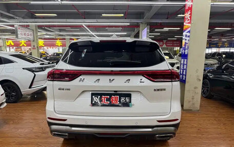 Haval H6, 2023 год, 1 250 000 рублей, 5 фотография