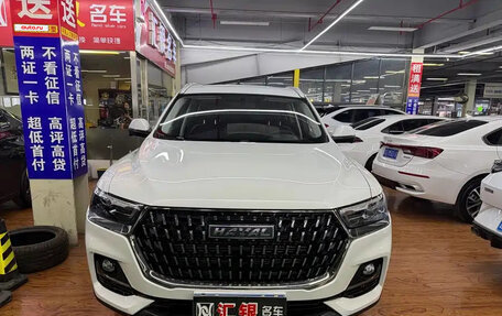 Haval H6, 2023 год, 1 250 000 рублей, 2 фотография