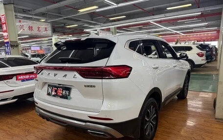 Haval H6, 2023 год, 1 250 000 рублей, 4 фотография