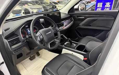 Haval H6, 2023 год, 1 250 000 рублей, 7 фотография