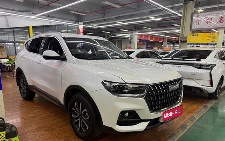 Haval H6, 2023 год, 1 250 000 рублей, 3 фотография
