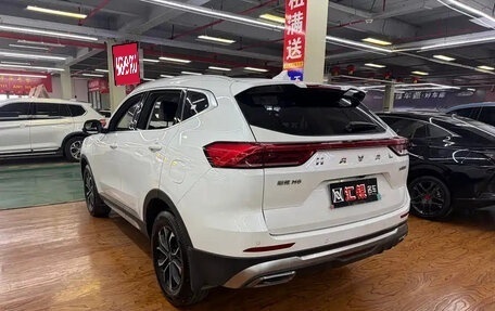 Haval H6, 2023 год, 1 250 000 рублей, 6 фотография