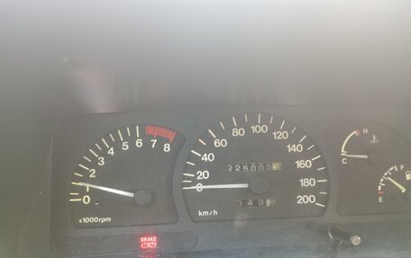 Daewoo Nexia I рестайлинг, 2006 год, 150 000 рублей, 7 фотография