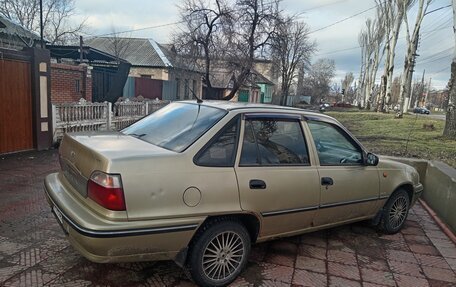 Daewoo Nexia I рестайлинг, 2006 год, 150 000 рублей, 3 фотография