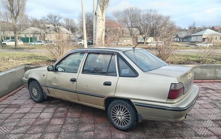 Daewoo Nexia I рестайлинг, 2006 год, 150 000 рублей, 2 фотография