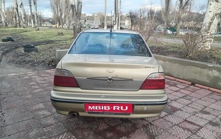 Daewoo Nexia I рестайлинг, 2006 год, 150 000 рублей, 4 фотография