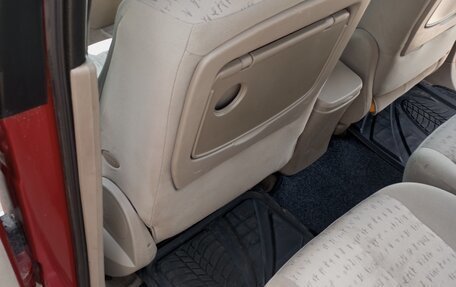 Renault Scenic III, 2005 год, 310 000 рублей, 9 фотография