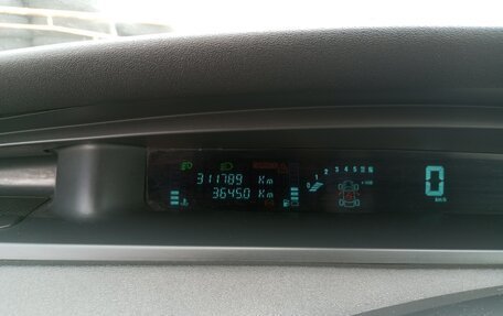 Renault Scenic III, 2005 год, 310 000 рублей, 24 фотография