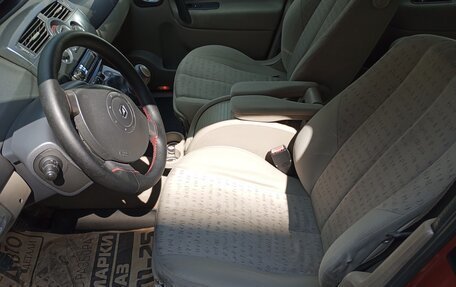 Renault Scenic III, 2005 год, 310 000 рублей, 26 фотография
