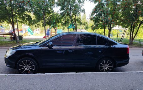 Skoda Octavia, 2012 год, 650 000 рублей, 5 фотография
