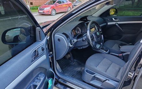Skoda Octavia, 2012 год, 650 000 рублей, 6 фотография
