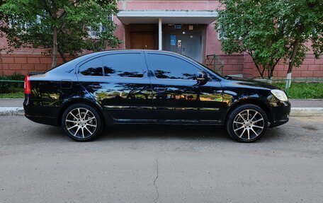 Skoda Octavia, 2012 год, 650 000 рублей, 2 фотография