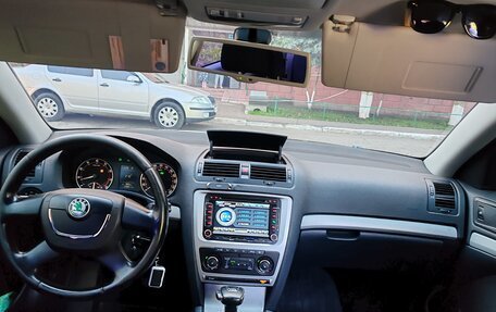 Skoda Octavia, 2012 год, 650 000 рублей, 8 фотография