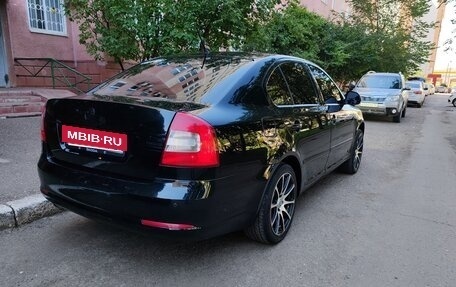 Skoda Octavia, 2012 год, 650 000 рублей, 3 фотография