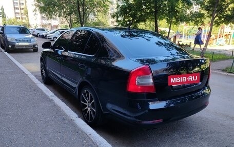 Skoda Octavia, 2012 год, 650 000 рублей, 4 фотография