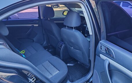 Skoda Octavia, 2012 год, 650 000 рублей, 11 фотография