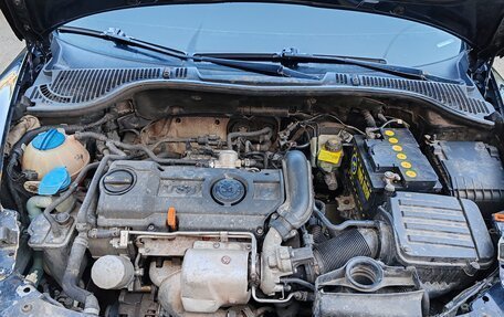 Skoda Octavia, 2012 год, 650 000 рублей, 12 фотография
