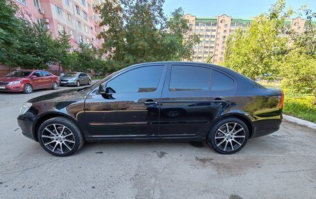 Skoda Octavia, 2012 год, 650 000 рублей, 16 фотография