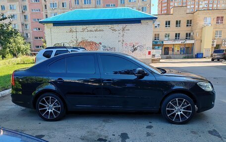Skoda Octavia, 2012 год, 650 000 рублей, 17 фотография