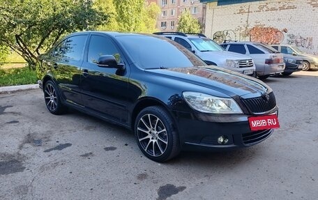 Skoda Octavia, 2012 год, 650 000 рублей, 15 фотография
