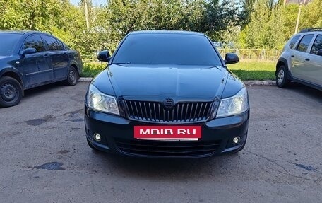 Skoda Octavia, 2012 год, 650 000 рублей, 20 фотография