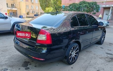 Skoda Octavia, 2012 год, 650 000 рублей, 18 фотография