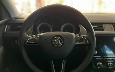 Skoda Octavia, 2017 год, 1 899 000 рублей, 10 фотография