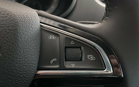 Skoda Octavia, 2017 год, 1 899 000 рублей, 12 фотография