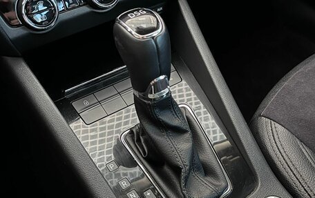 Skoda Octavia, 2017 год, 1 899 000 рублей, 21 фотография