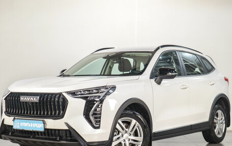 Haval Jolion, 2025 год, 2 099 000 рублей, 4 фотография