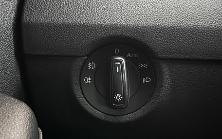 Skoda Octavia, 2017 год, 1 899 000 рублей, 22 фотография