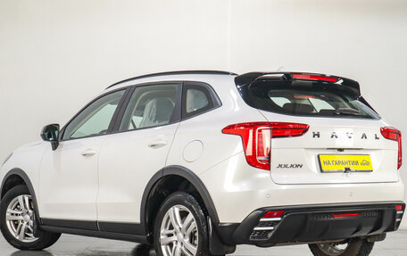 Haval Jolion, 2025 год, 2 099 000 рублей, 5 фотография