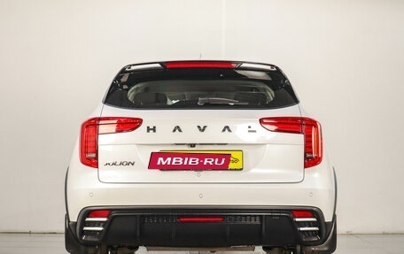 Haval Jolion, 2025 год, 2 099 000 рублей, 6 фотография