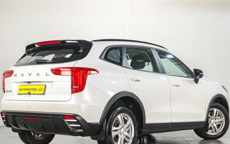 Haval Jolion, 2025 год, 2 099 000 рублей, 7 фотография