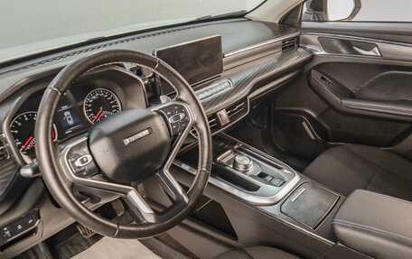 Haval Jolion, 2025 год, 2 099 000 рублей, 8 фотография