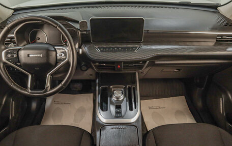 Haval Jolion, 2025 год, 2 099 000 рублей, 16 фотография