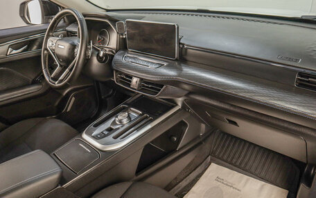 Haval Jolion, 2025 год, 2 099 000 рублей, 17 фотография