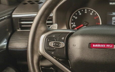 Haval Jolion, 2025 год, 2 099 000 рублей, 11 фотография