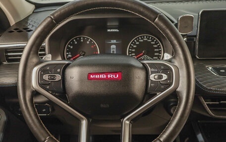 Haval Jolion, 2025 год, 2 099 000 рублей, 13 фотография