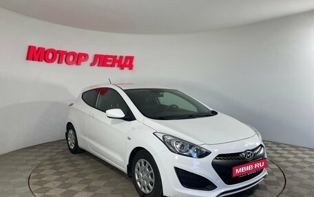 Hyundai i30 II рестайлинг, 2013 год, 1 045 000 рублей, 3 фотография